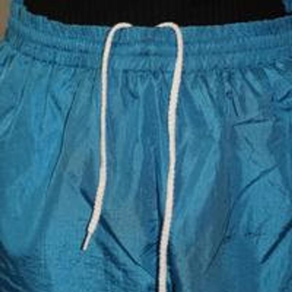Sports Accent Windbreaker Sweatpants (PL) - Picture 3 of 8